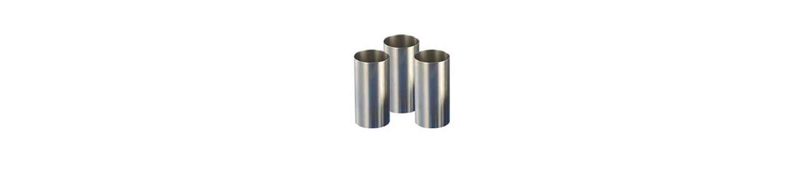 Cylinder Liners (Piston Sleeve)