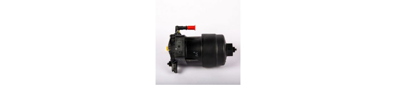 Fuel Filter Assembly  
