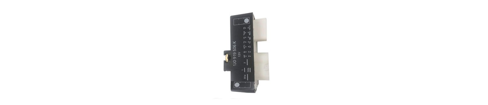 Fan Control Switches