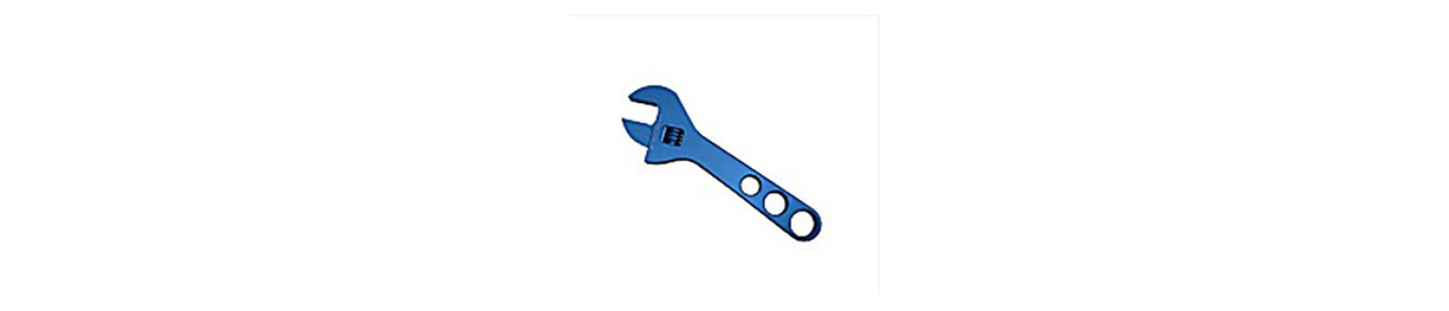  Ajustable Spanners