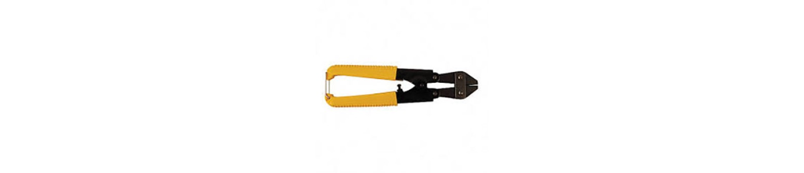 Bolt Cable & Tin Cutters