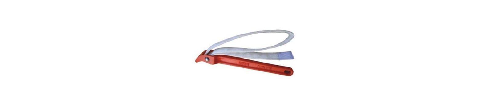 Strap Filter Wrench