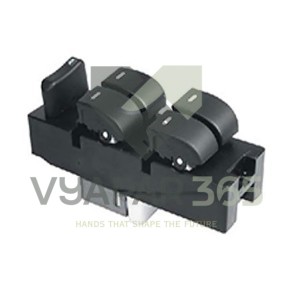 Power Window Switch For Mahndra Xylo (Front Right)