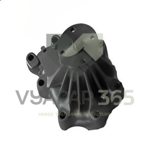 Water Pump Assembly Ford Endeavour Type I