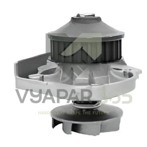 Water Pump Assembly Fiat Palio Petrol 1.1