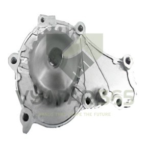 Water Pump Assembly Ford Fiesta/Figo/Ecosport Diesel (Seal Type)