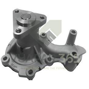 Water Pump Assembly Ford Ecosport 1.0 Petrol