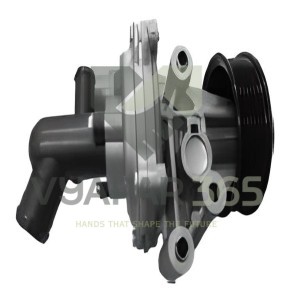 Water Pump Assembly Ford Endeavour N/M Type 2 Diesel With Elbow