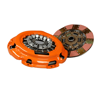 Clutches, Flywheel & Components