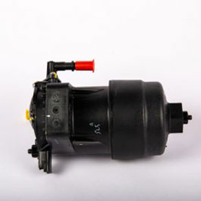 Fuel Filter Assembly  