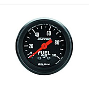 Fuel Pressure Gauges