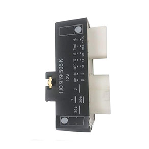 Fan Control Switches