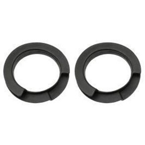 Coil Spring Retainers